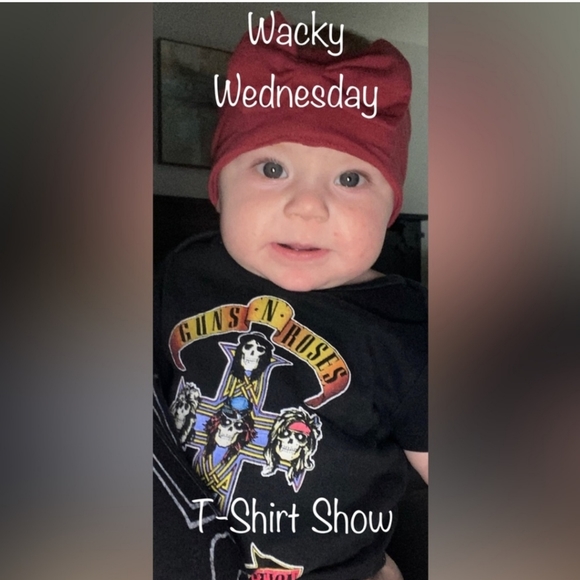 T-Shirt SHOW - Picture 15 of 16